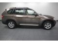 2012 Sparkling Bronze Metallic BMW X5 xDrive35d  photo #7