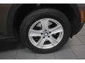 2012 BMW X5 xDrive35d Wheel
