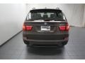 2012 Sparkling Bronze Metallic BMW X5 xDrive35d  photo #12