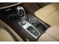 2012 Sparkling Bronze Metallic BMW X5 xDrive35d  photo #24