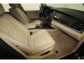 Sparkling Bronze Metallic - X5 xDrive35d Photo No. 41