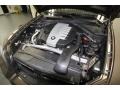 3.0 Liter d TwinPower-Turbocharged DOHC 24-Valve Turbo-Diesel Inline 6 Cylinder 2012 BMW X5 xDrive35d Engine
