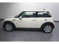 Pepper White - Cooper S Hardtop Photo No. 2