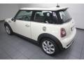 Pepper White - Cooper S Hardtop Photo No. 5