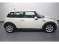 Pepper White - Cooper S Hardtop Photo No. 7