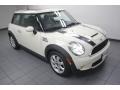 Pepper White - Cooper S Hardtop Photo No. 8