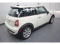 Pepper White - Cooper S Hardtop Photo No. 11
