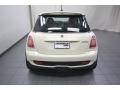 Pepper White - Cooper S Hardtop Photo No. 12