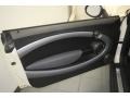 Pepper White - Cooper S Hardtop Photo No. 15