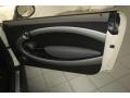 Pepper White - Cooper S Hardtop Photo No. 32