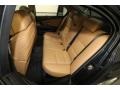 Natural Brown Rear Seat Photo for 2008 BMW 5 Series #83102144