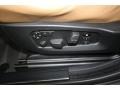 Natural Brown Controls Photo for 2008 BMW 5 Series #83102153