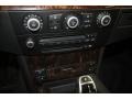 Natural Brown Controls Photo for 2008 BMW 5 Series #83102168