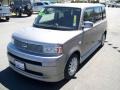 2004 Thunder Cloud Metallic Scion xB   photo #1