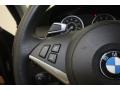Natural Brown Controls Photo for 2008 BMW 5 Series #83102189