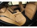 Carbon Black Metallic - 5 Series 550i Sedan Photo No. 36