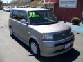 2004 Thunder Cloud Metallic Scion xB   photo #7