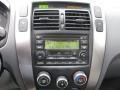 2005 Obsidian Black Hyundai Tucson GLS V6 4WD  photo #11