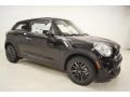 Absolute Black - Cooper S Paceman Photo No. 2