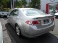 2010 Palladium Metallic Acura TSX Sedan  photo #4
