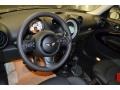 Absolute Black - Cooper S Paceman Photo No. 6