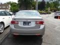 2010 Palladium Metallic Acura TSX Sedan  photo #6