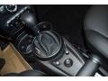 Absolute Black - Cooper S Paceman Photo No. 9