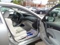 2010 Palladium Metallic Acura TSX Sedan  photo #8