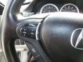 2010 Palladium Metallic Acura TSX Sedan  photo #16