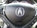 2010 Palladium Metallic Acura TSX Sedan  photo #17