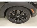 Midnight Black Metallic - Cooper S Clubman Photo No. 3