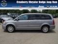 Billet Silver Metallic - Town & Country Touring - L Photo No. 1