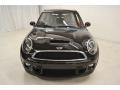 Midnight Black Metallic - Cooper S Clubman Photo No. 4