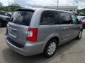 Billet Silver Metallic - Town & Country Touring - L Photo No. 6