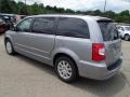 Billet Silver Metallic - Town & Country Touring - L Photo No. 8