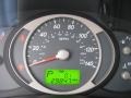 2005 Obsidian Black Hyundai Tucson GLS V6 4WD  photo #15