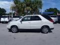 2006 Frost White Buick Rendezvous CXL  photo #3