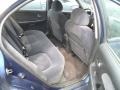 2005 Ardor Blue Hyundai Sonata GL  photo #8