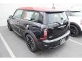 Midnight Black Metallic - Cooper John Cooper Works Clubman Photo No. 4