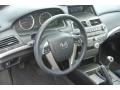 2011 Polished Metal Metallic Honda Accord LX Sedan  photo #25