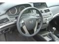 Black Dashboard Photo for 2011 Honda Accord #83104300