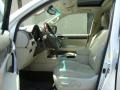 Ecru/Auburn Bubinga Front Seat Photo for 2011 Lexus GX #83104377