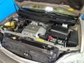  2002 RX 300 AWD 3.0 Liter DOHC 24-Valve VVT-i V6 Engine
