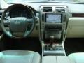 Dashboard of 2011 GX 460 Premium