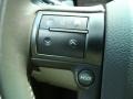 Controls of 2011 GX 460 Premium