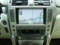 Navigation of 2011 GX 460 Premium