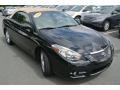 Black - Solara SLE V6 Convertible Photo No. 2