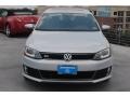 Frost Silver Metallic - Jetta GLI Autobahn Photo No. 2