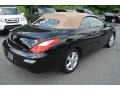 Black - Solara SLE V6 Convertible Photo No. 5