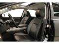 2011 Brilliant Black Mazda CX-9 Grand Touring AWD  photo #5
